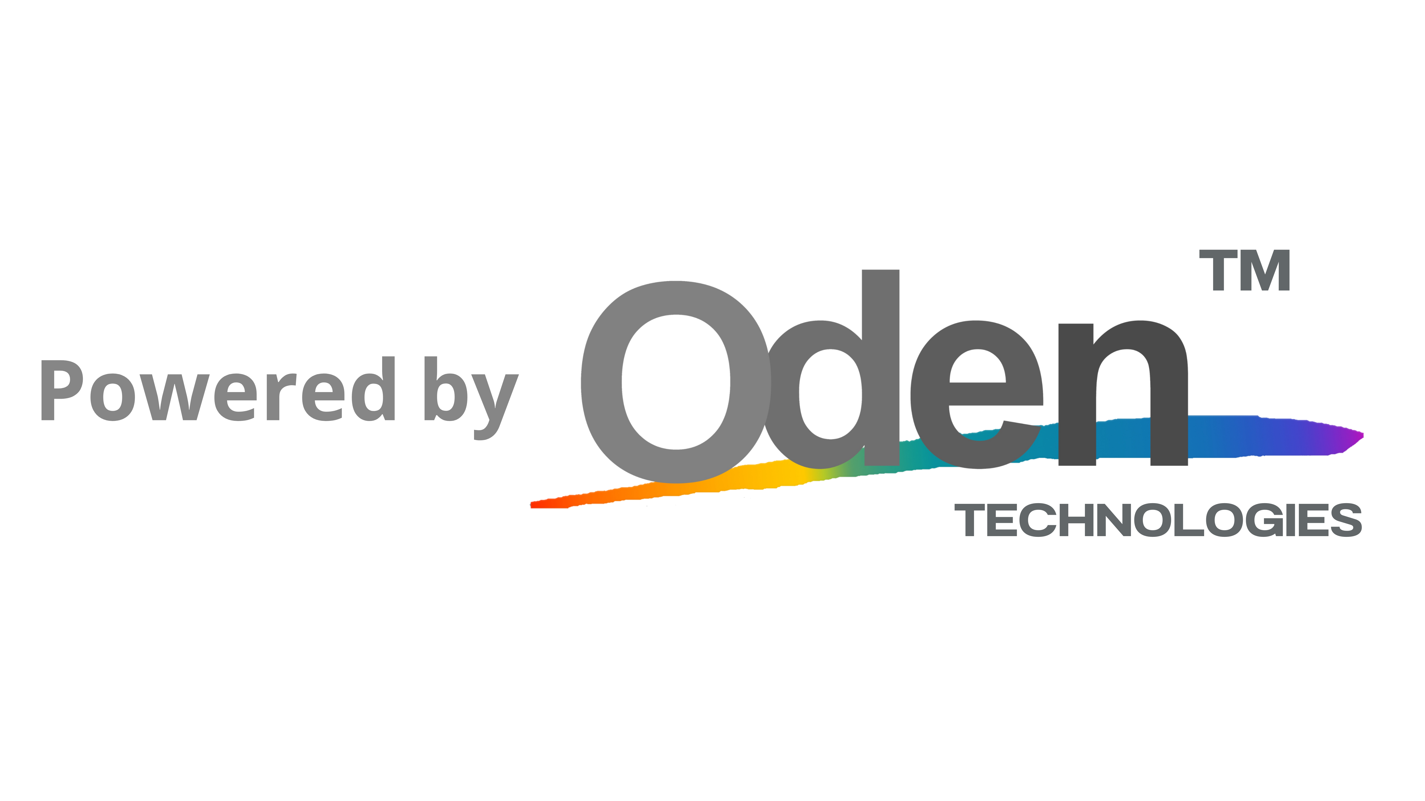 Oden Logo